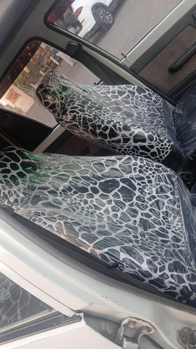 Mehran vx 2011 7