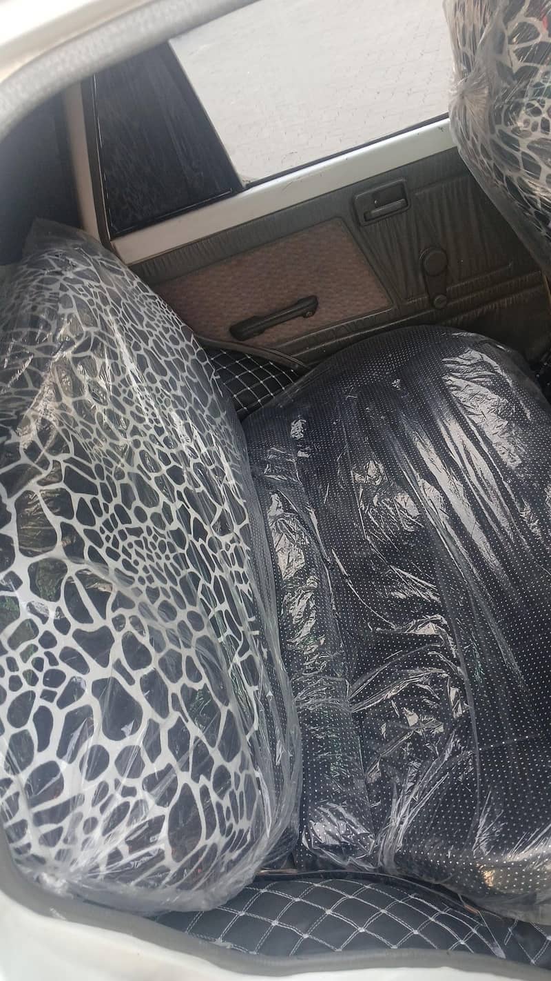 Mehran vx 2011 8