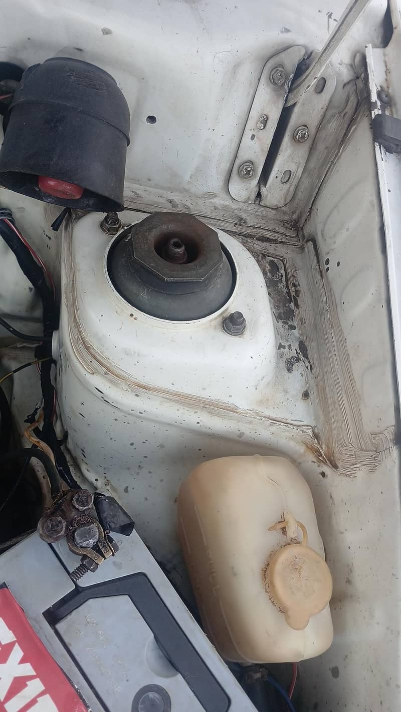 Mehran vx 2011 10
