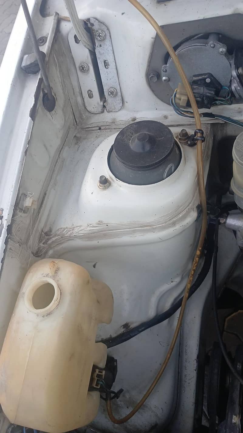 Mehran vx 2011 11