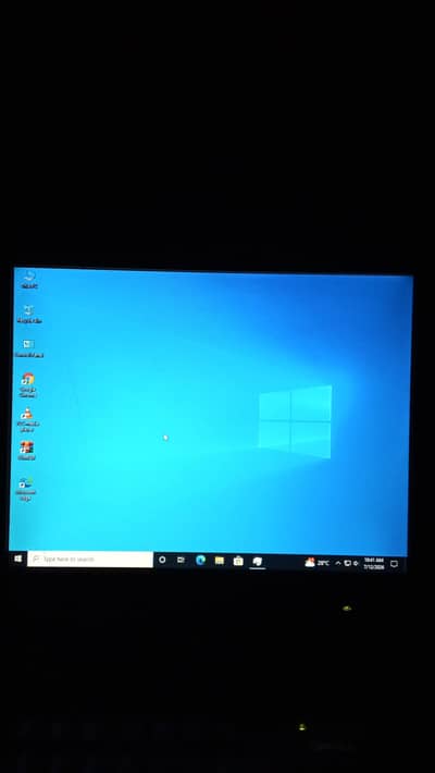 desktop computer for selling 10/10 condition ha