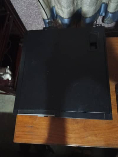 desktop computer for selling 10/10 condition ha