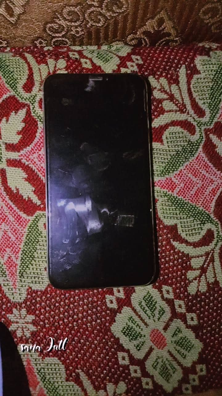Apple iPhone X 1