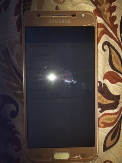 Samsung Mobile J5 Prime