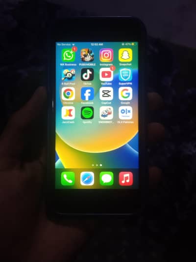 Apple iPhone 8