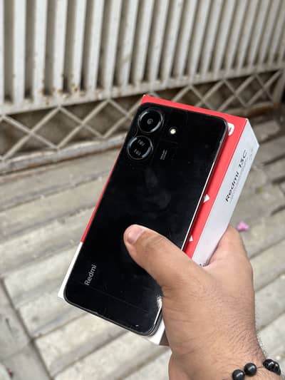 Xiaomi Redmi 13c