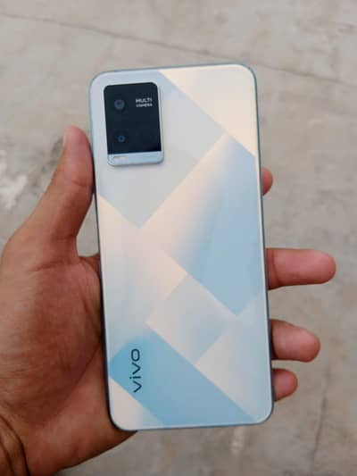 Vivo Y21