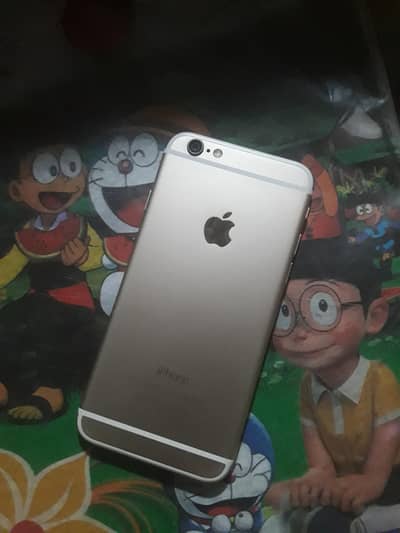 Apple iPhone 6