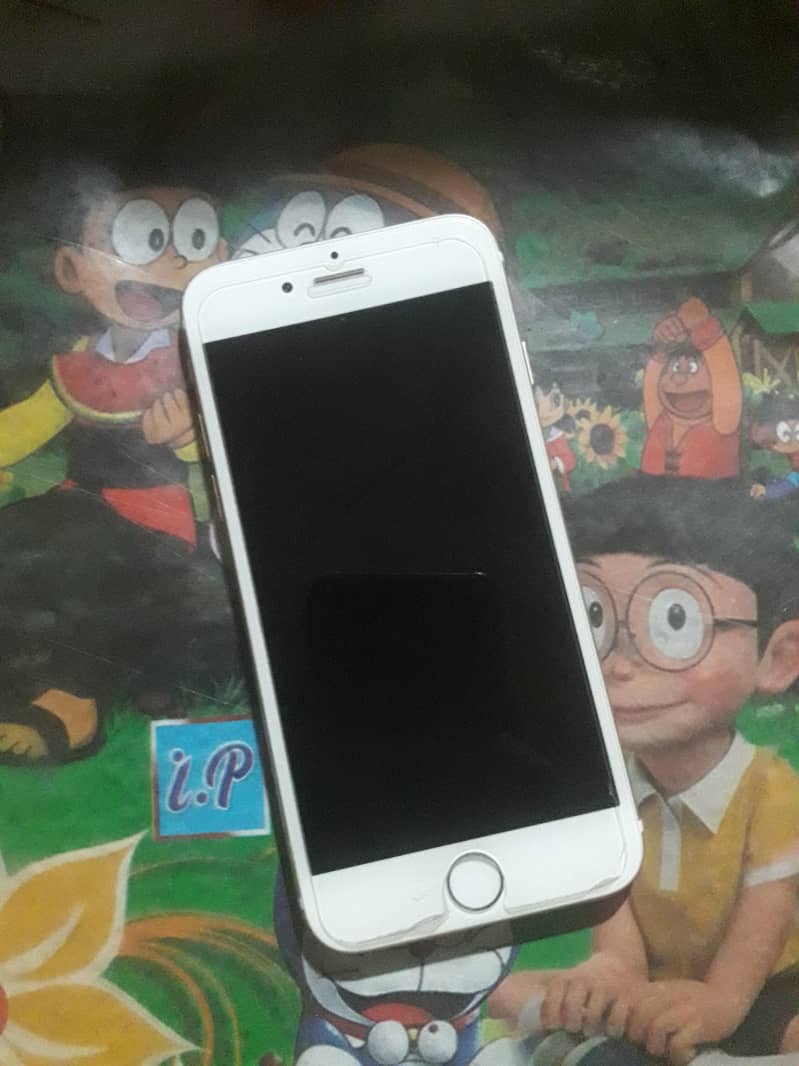 Apple iPhone 6 2