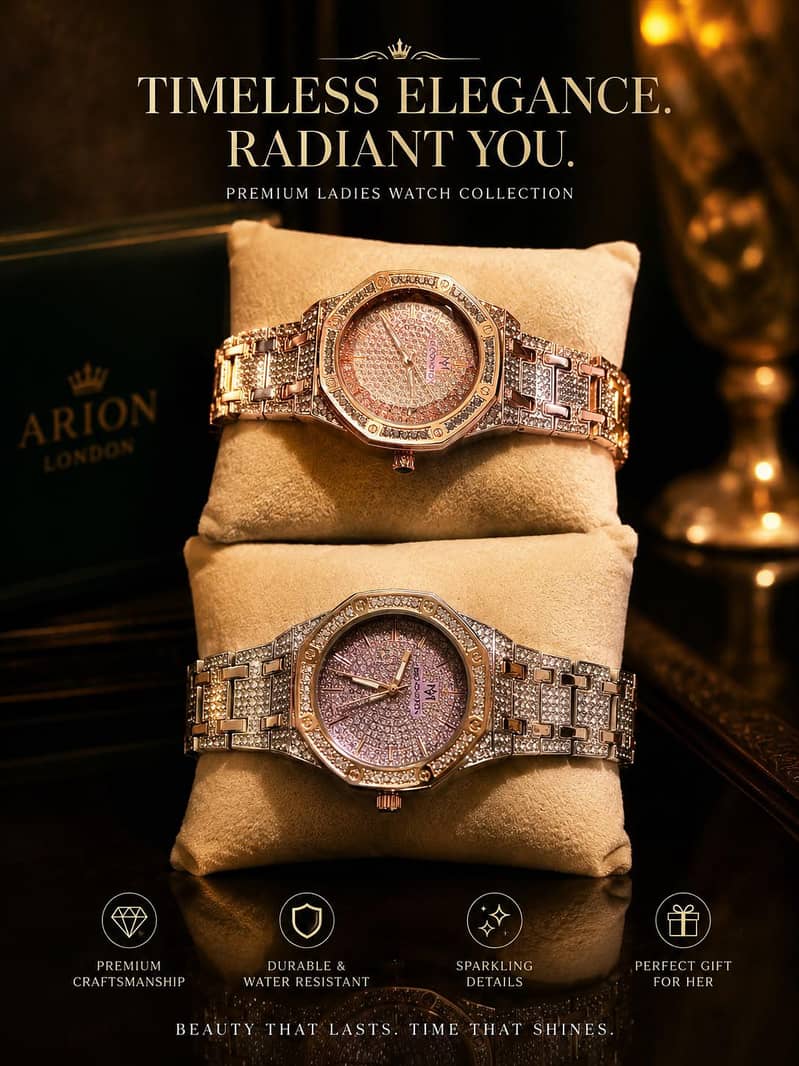 Moonstone Watch 1