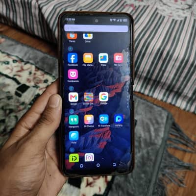Tecno CAMON 18T