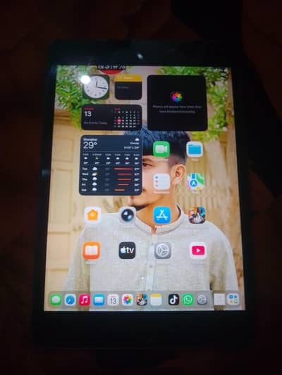 I pad mini 5 64Gb  condition 10/9