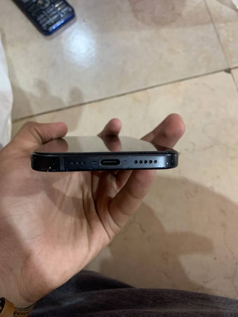Apple iPhone 15 fu exchanges possible 3