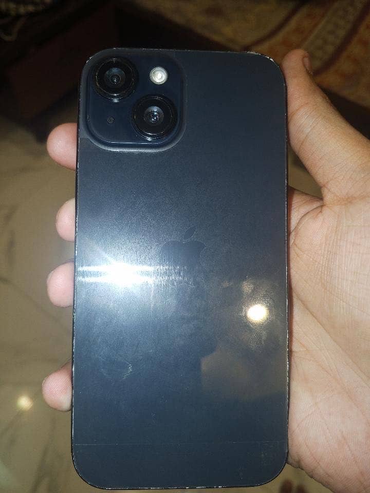 Apple iPhone 15 fu exchanges possible 7