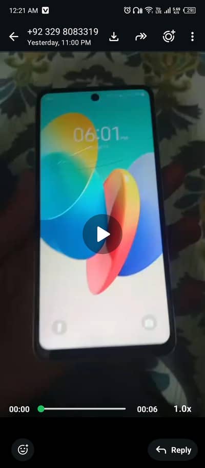 Tecno Spark 10