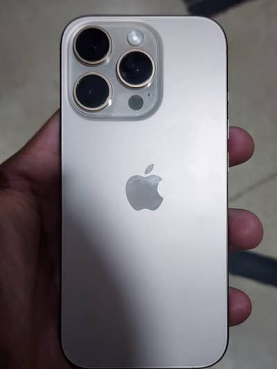 iPhone 16 pro jv 99%battery health 219 cycle counts 10/10 128 go
