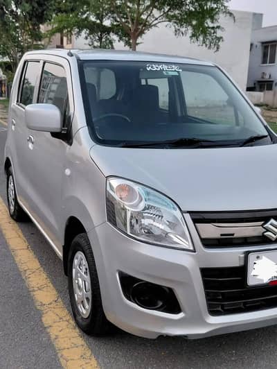 Suzuki wagon r Same Day Car Finance | No Office & Home Verification