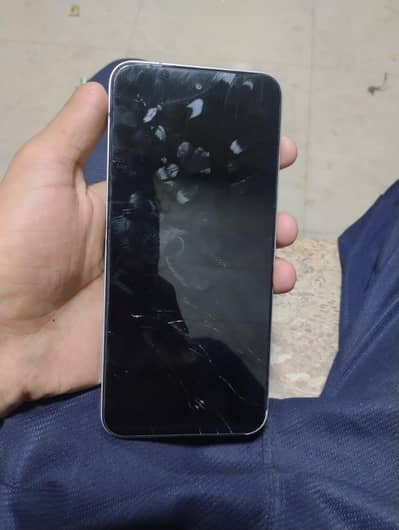Tecno Spark Go 1