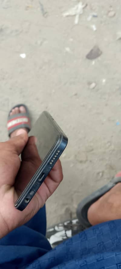 Infinix Smart 7