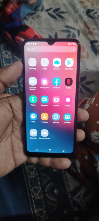 Samsung Mobile A02s