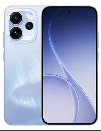 OPPO Reno 15 5g