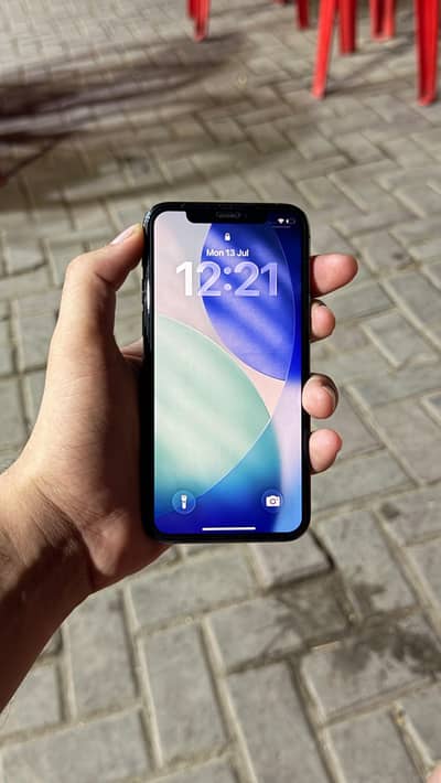 Apple iPhone 11 Pro