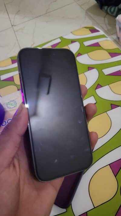 Apple iPhone 14 Pro