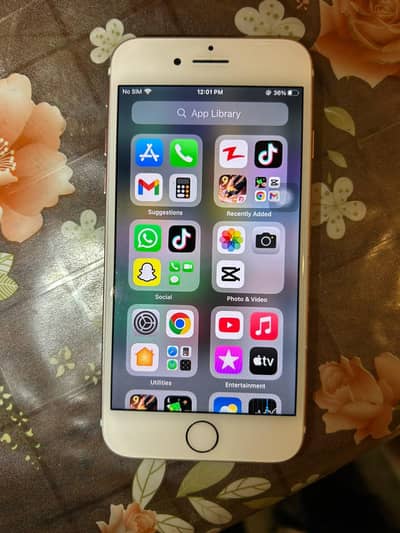 Apple iPhone 7