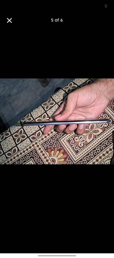 Infinix hote 50 pro plus