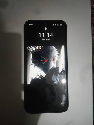 Realme 5i