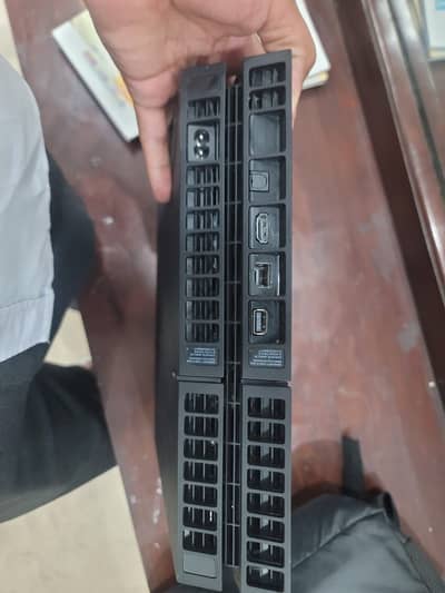 PS4 new