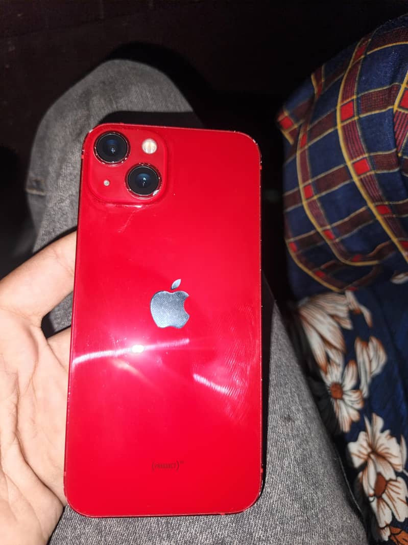 Apple iPhone 13 0