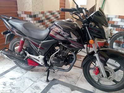 Honda 150