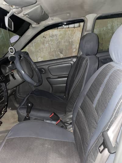 Suzuki Alto 2006