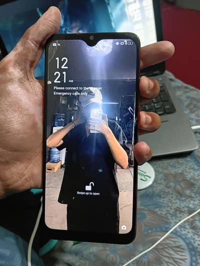 OPPO F15