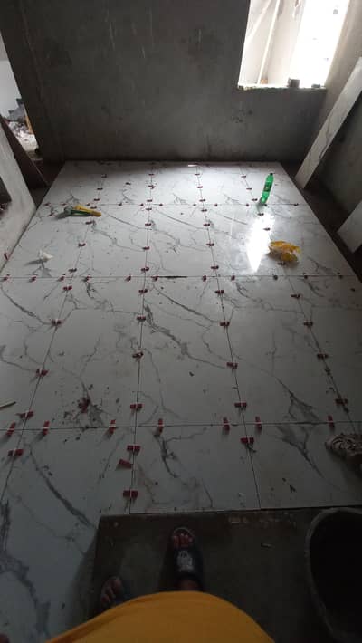 Complete Home Renovation & Interior Work Services Lahore