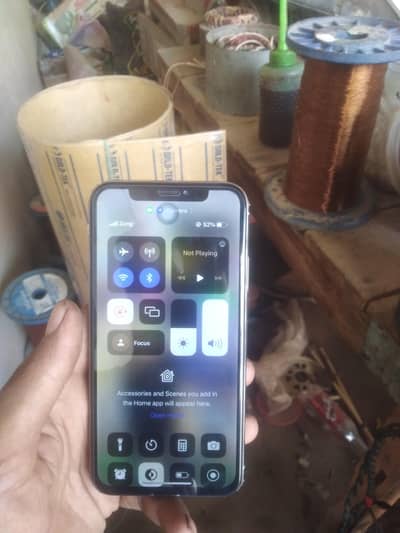 Apple iPhone X