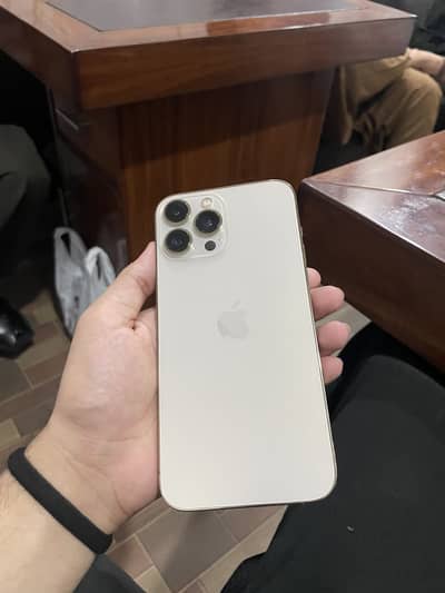 13 Pro Max 256gb 10/10