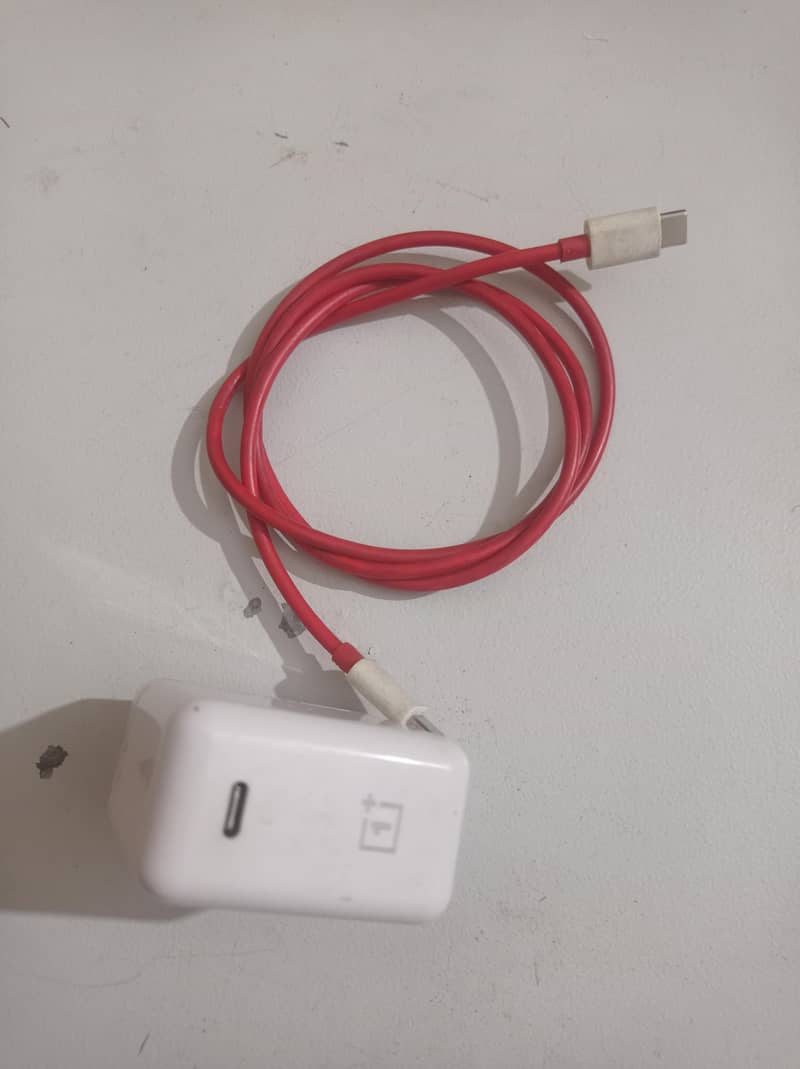 One Plus Other Model 3