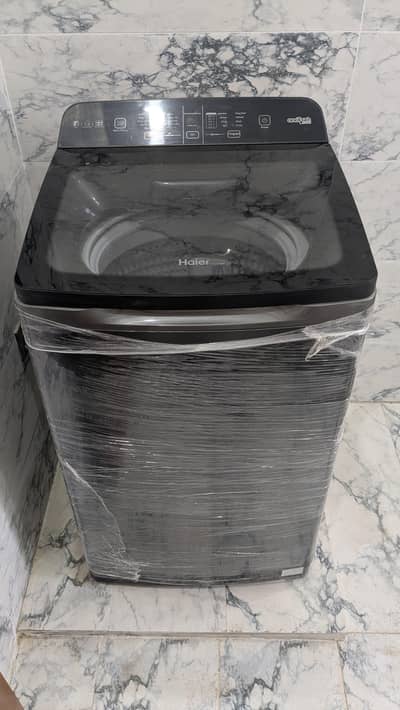 Haier 9.5KG Fully Automatic Washing Machine (HWM95-1678E)