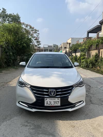 Excellent condition car