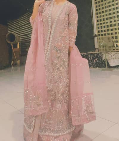 frock
