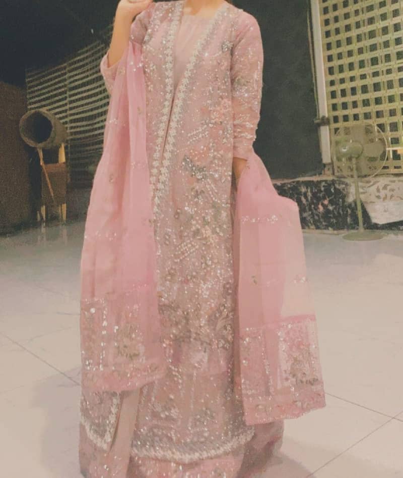 frock 0