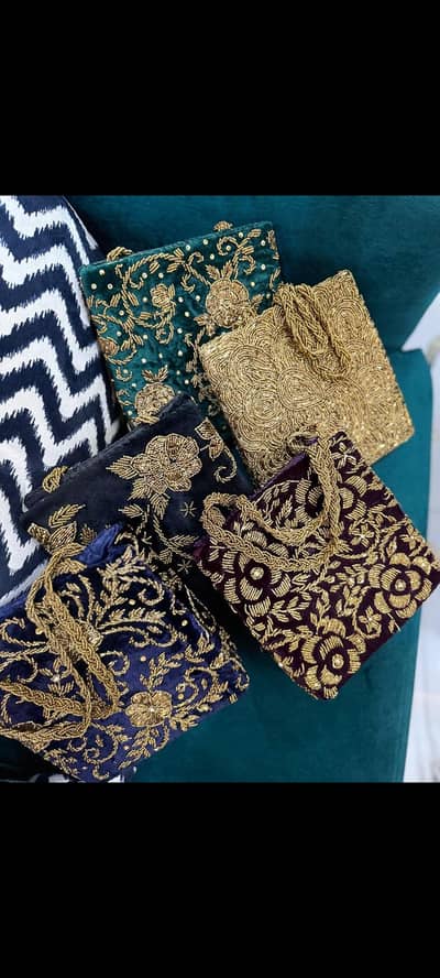 Hand made brand new hand bags A+ quality