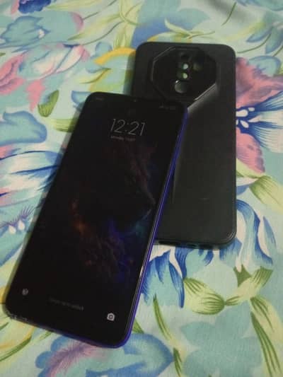 Xiaomi Redmi 9  4/64