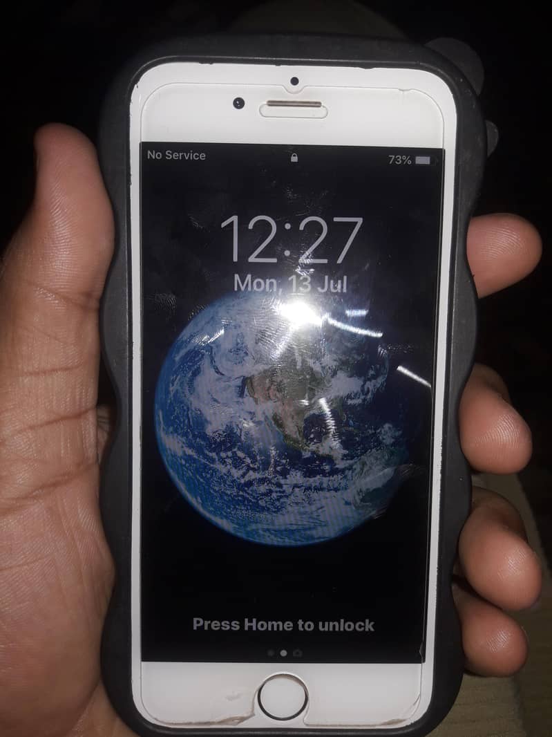 Apple iPhone 6 4