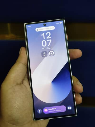 Samsung galaxy Fold 6