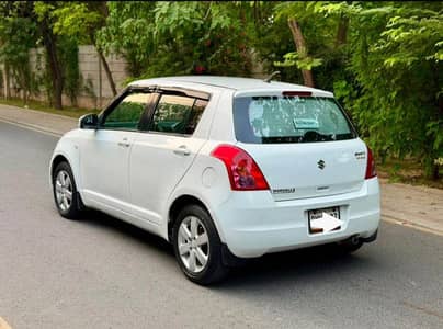 Suzuki swift DLX 2019 Used Car Finance (2017+) | Easy Installments