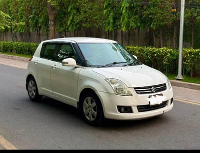 Suzuki swift DLX 2019 Used Car Finance (2017+) | Easy Installments