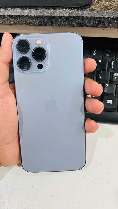 Apple iPhone 13 Pro Max